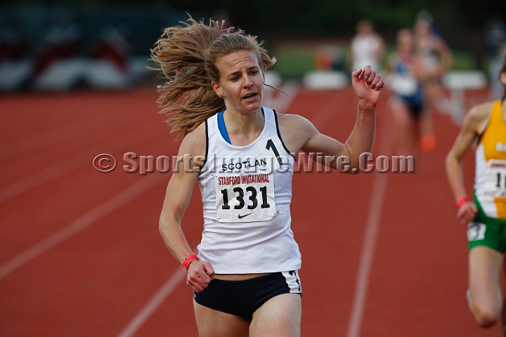 2014SIfriOpen-128.JPG - Apr 4-5, 2014; Stanford, CA, USA; the Stanford Track and Field Invitational.